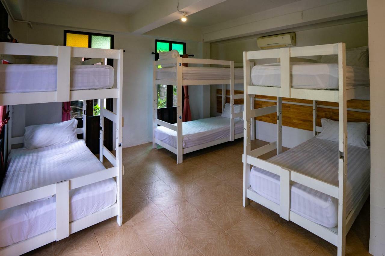 Goodtime 4P Resort Κο Τάο Εξωτερικό φωτογραφία