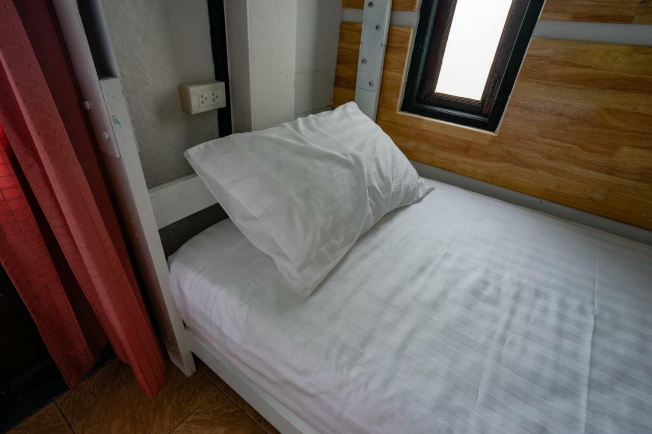 Goodtime 4P Resort Κο Τάο Εξωτερικό φωτογραφία