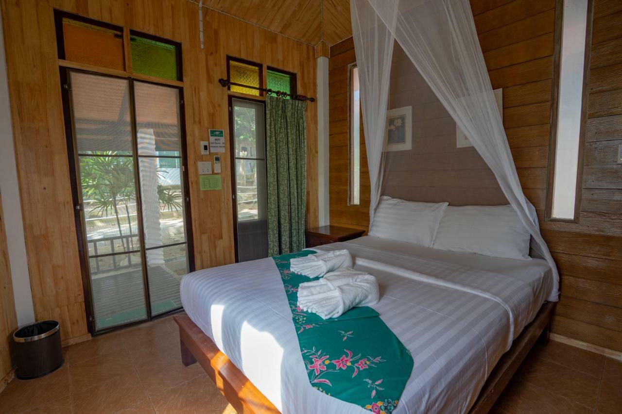 Goodtime 4P Resort Κο Τάο Εξωτερικό φωτογραφία