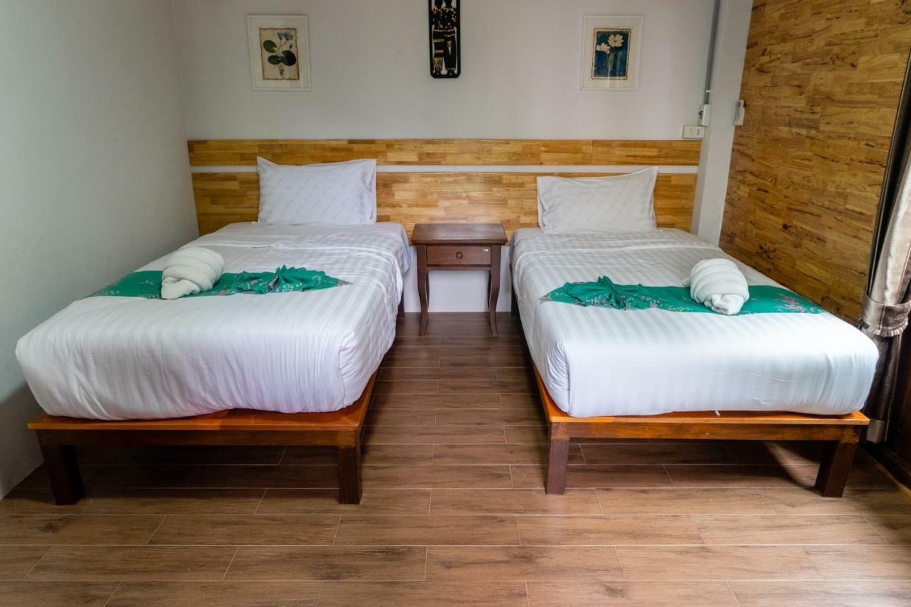Goodtime 4P Resort Κο Τάο Εξωτερικό φωτογραφία
