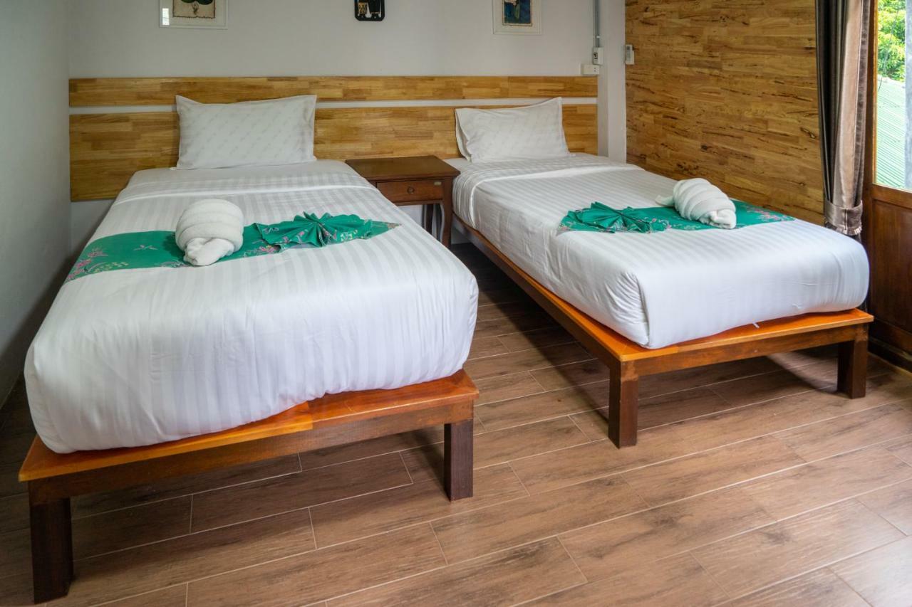 Goodtime 4P Resort Κο Τάο Εξωτερικό φωτογραφία