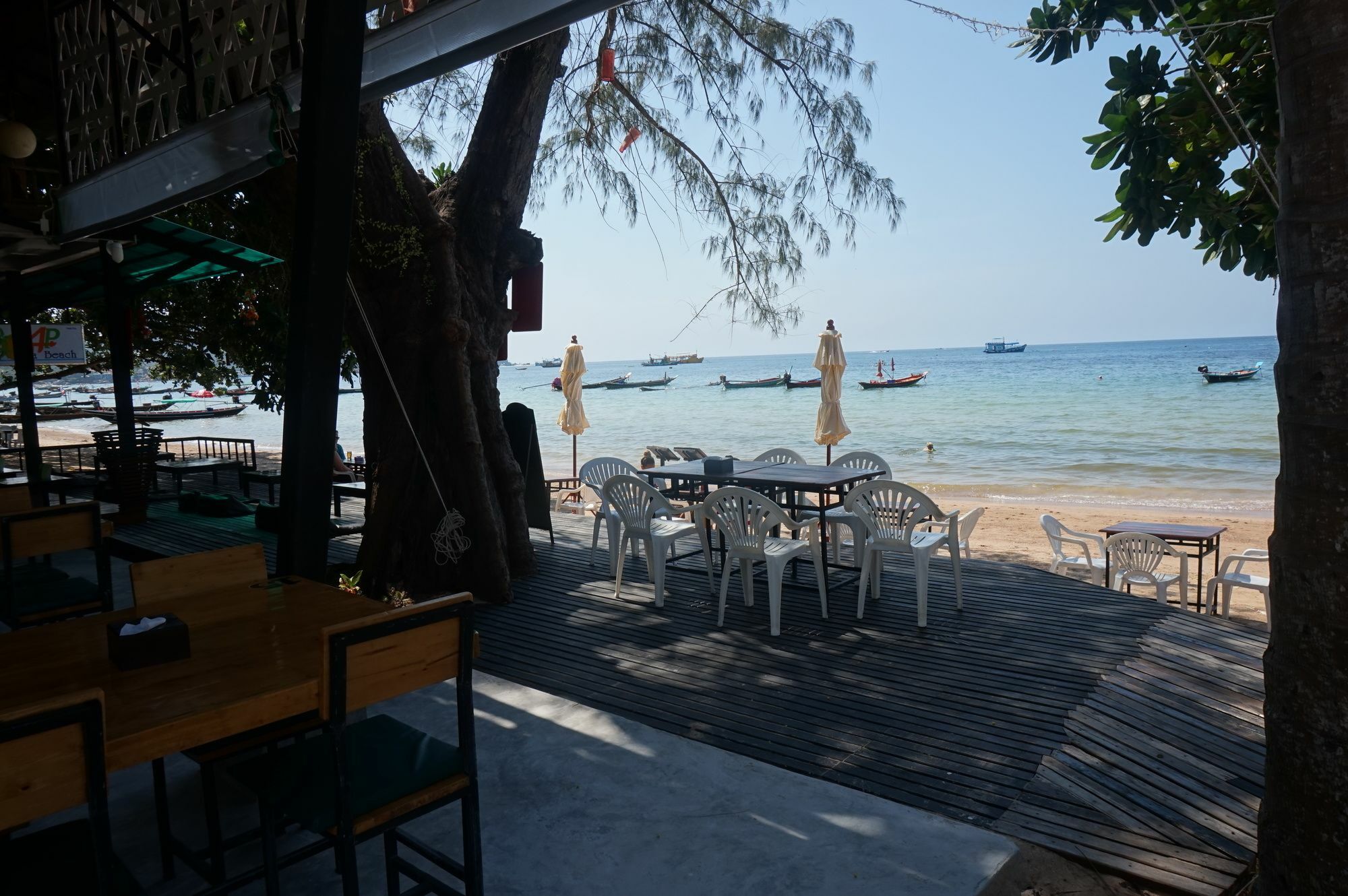 Goodtime 4P Resort Κο Τάο Εξωτερικό φωτογραφία
