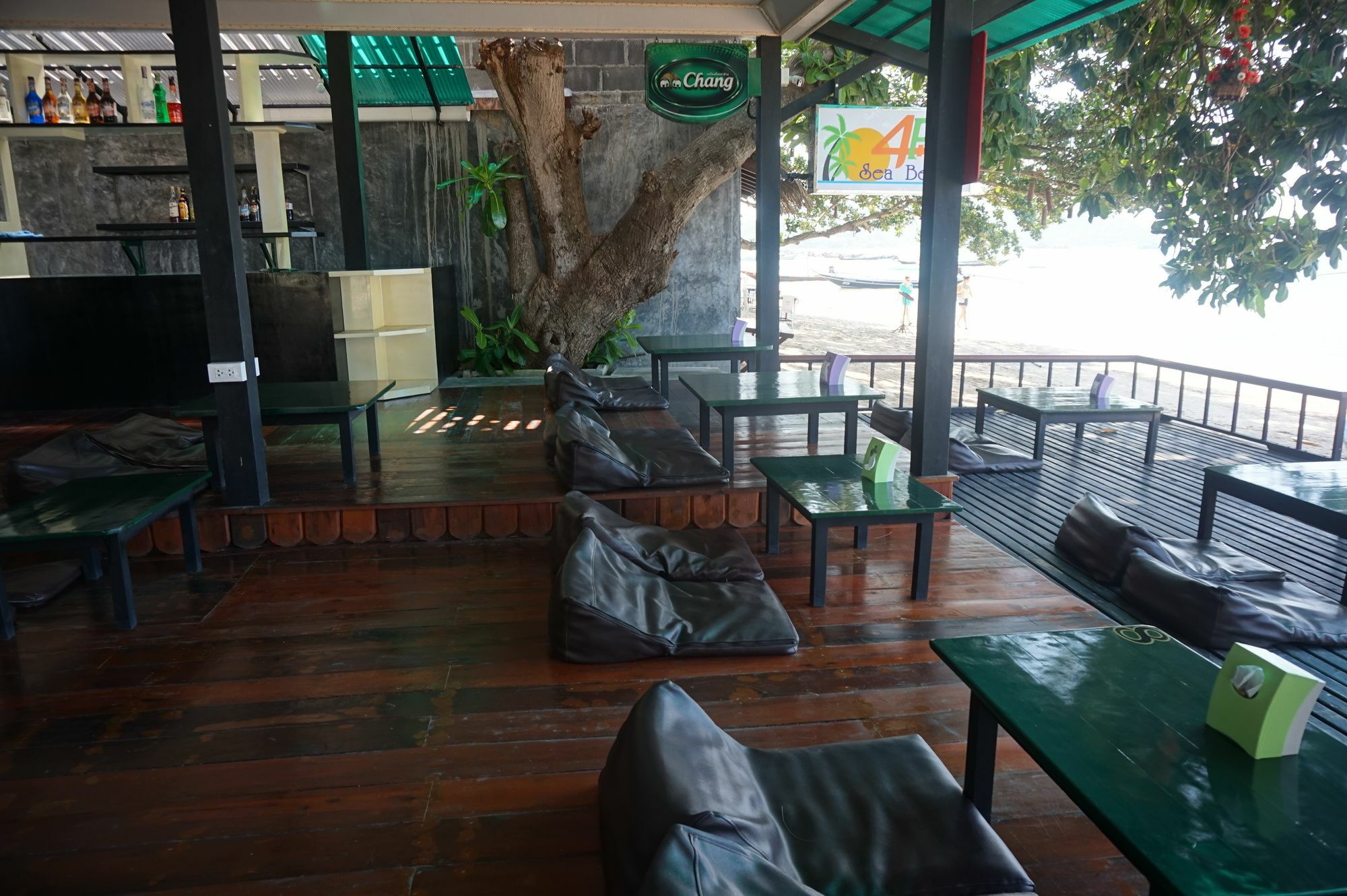 Goodtime 4P Resort Κο Τάο Εξωτερικό φωτογραφία