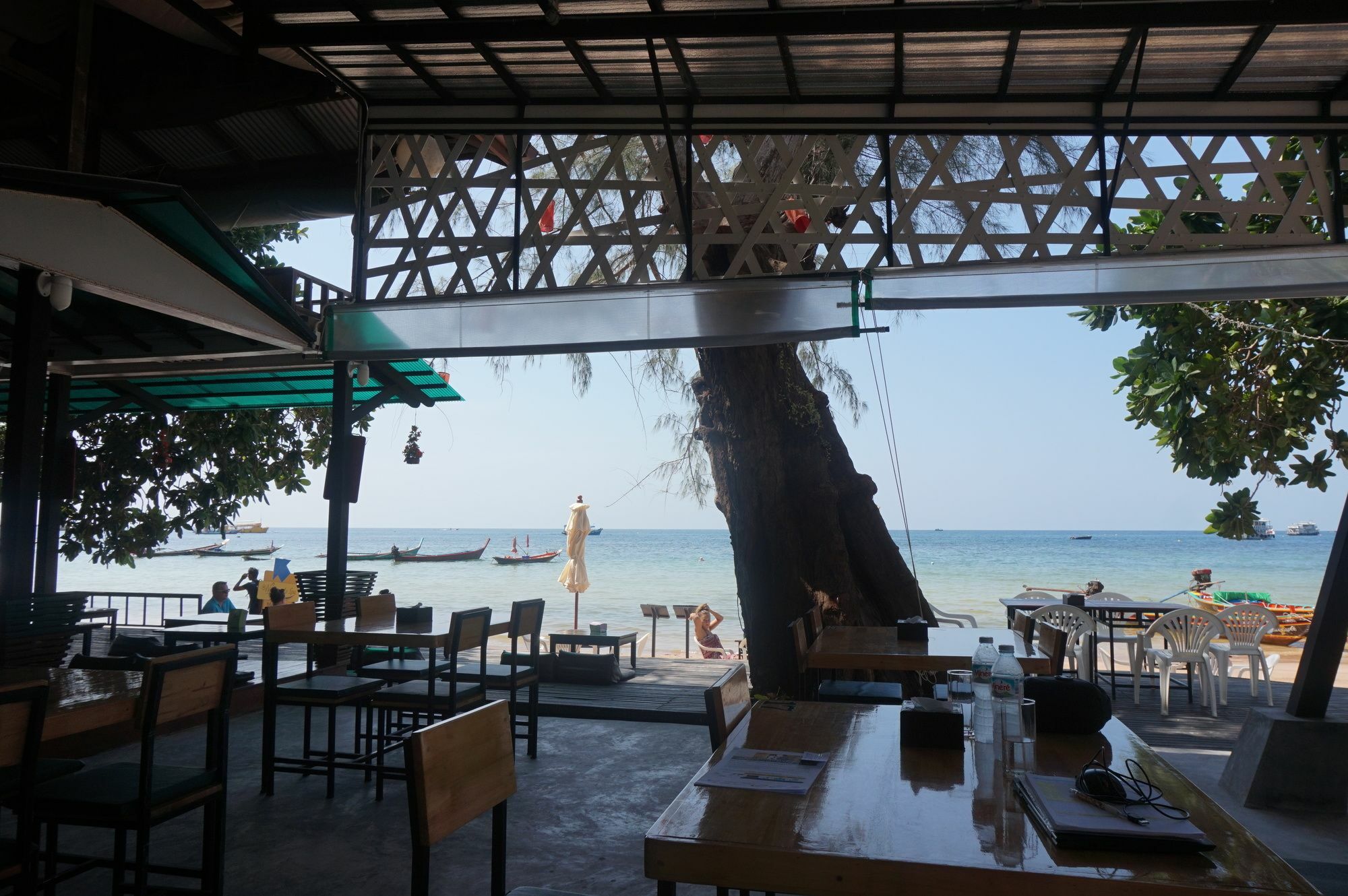 Goodtime 4P Resort Κο Τάο Εξωτερικό φωτογραφία