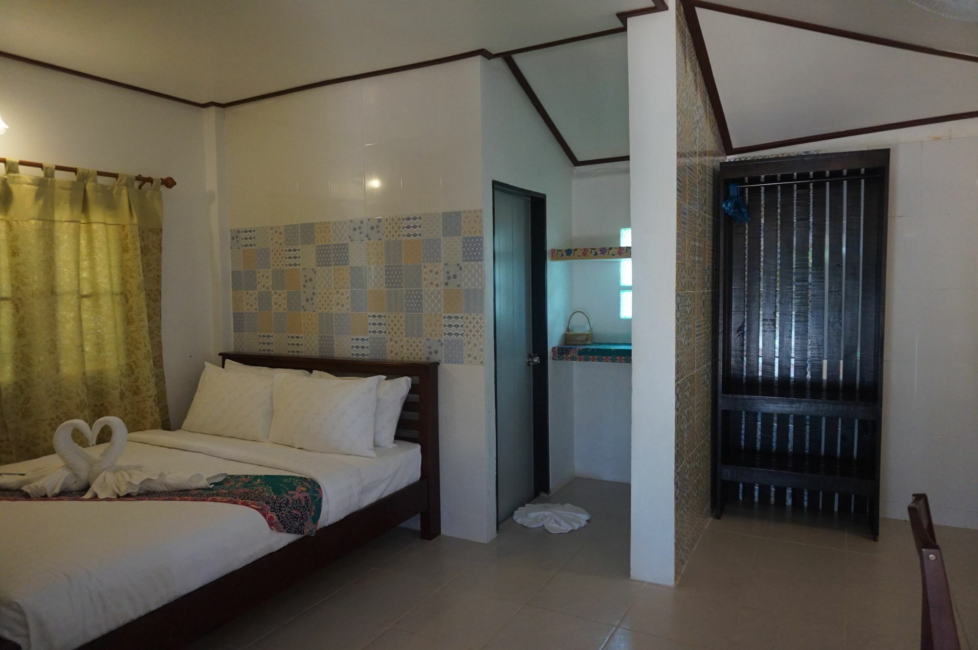Goodtime 4P Resort Κο Τάο Εξωτερικό φωτογραφία