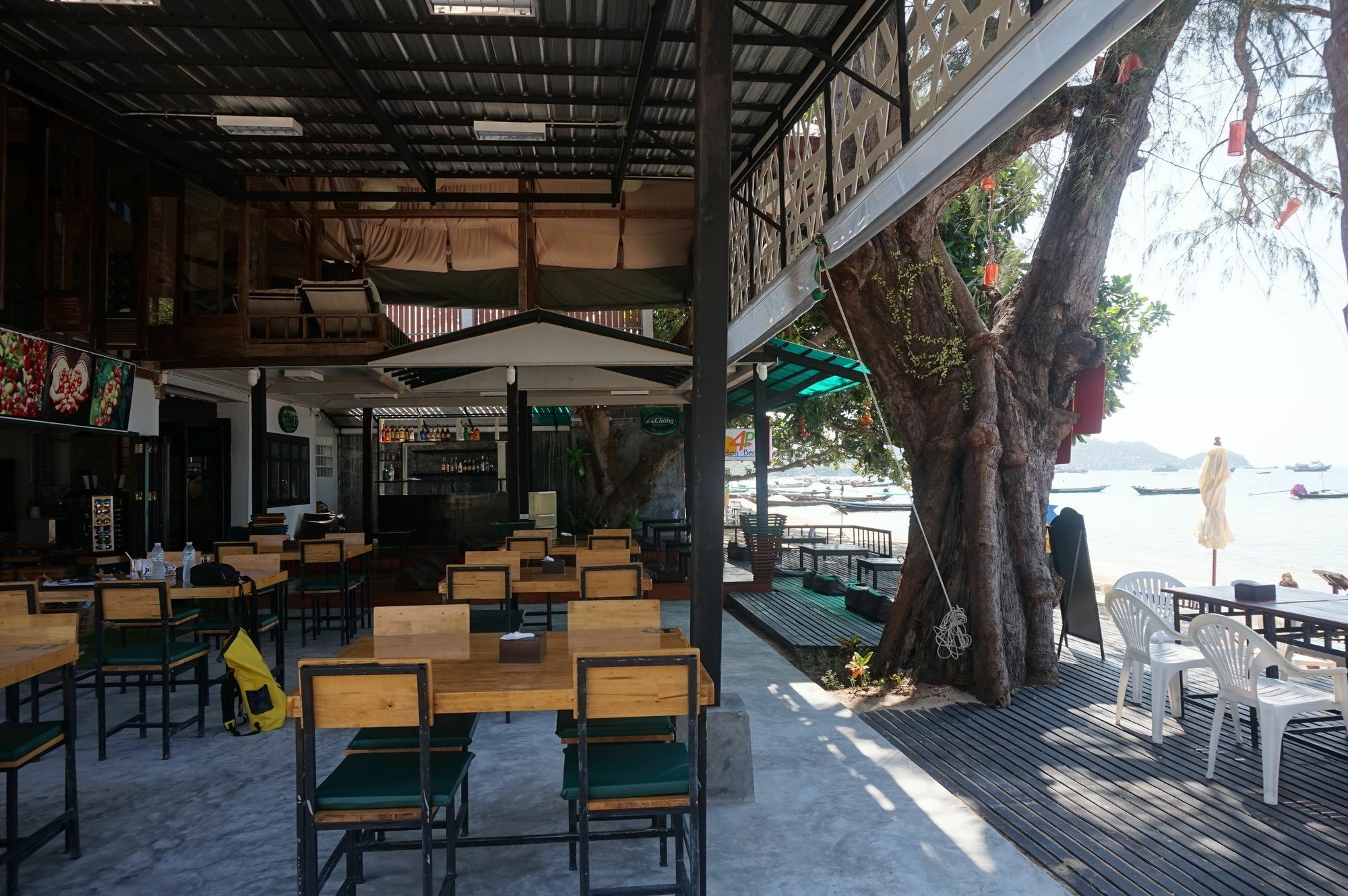 Goodtime 4P Resort Κο Τάο Εξωτερικό φωτογραφία