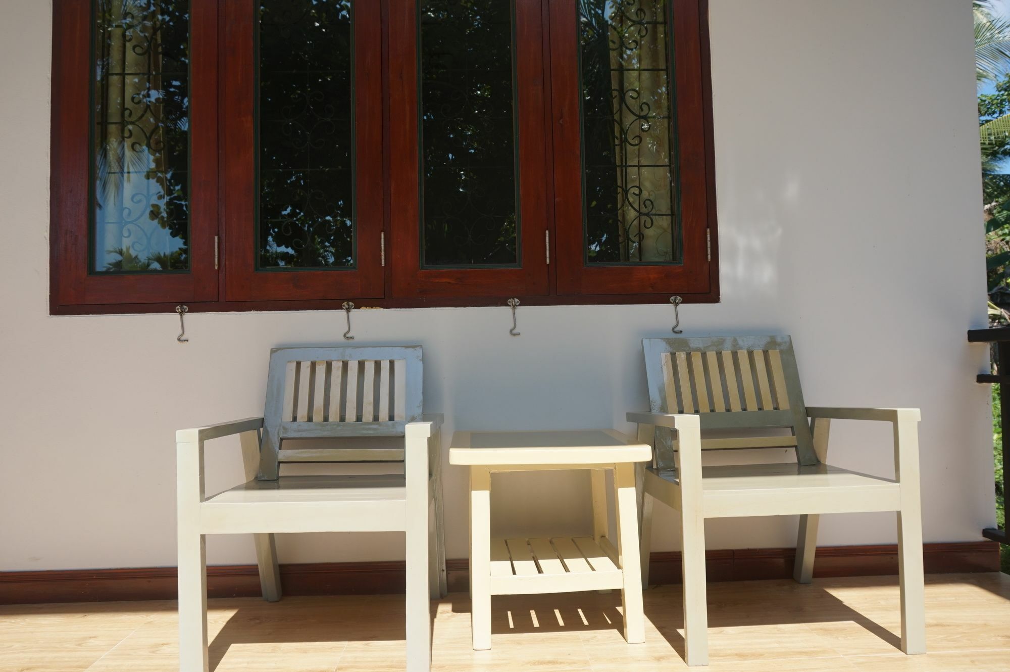 Goodtime 4P Resort Κο Τάο Εξωτερικό φωτογραφία